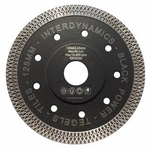 DIAM.BLAD 180X25.4 BPP 308181