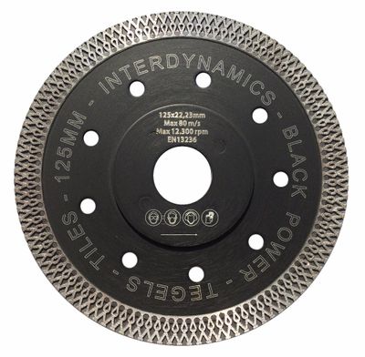 DIAM.BLAD 180X25.4 BPP 308181