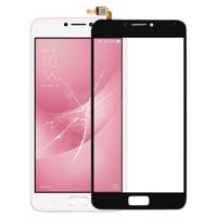 Touch panel voor ASUS Zenfone 4 Max ZC554KL/X00ID (zwart)