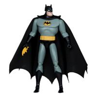 McFarlane Batman the Animated Series Classic Batman McFarlane Batman the Animated Series Classic Batman