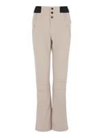 Protest Prtlullabyos Skibroek Dames BambooBeige XS/34