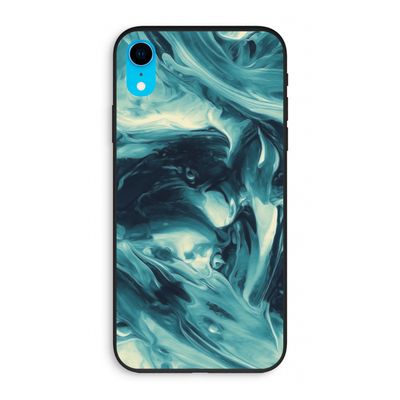 Dreaming About Whales: iPhone XR Biologisch afbreekbaar hoesje