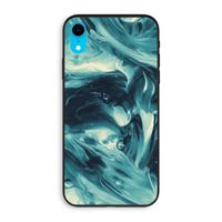 Dreaming About Whales: iPhone XR Biologisch afbreekbaar hoesje