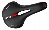Wittkop Zadel twin medicus 4.0 - mtb / race - gel