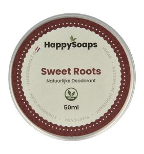 Deodorant sweet roots