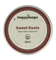 Deodorant sweet roots - thumbnail