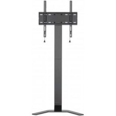 Manhattan 462044 tv-bevestiging 177,8 cm (70 ) Zwart Manhattan 462044 tv-bevestiging 177,8 cm (70 ) Zwart
