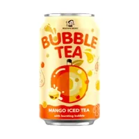 Madam Hong Madam Hong - Mango Bubble Tea 330ml