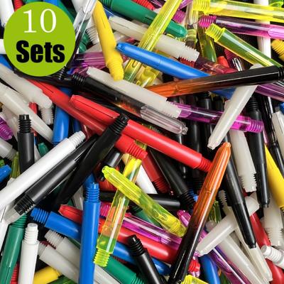 Lena Dartshafts - 10 sets