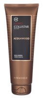 Collistar Uomo Acqua Wood Shower-Shampoo 250 ml Heren