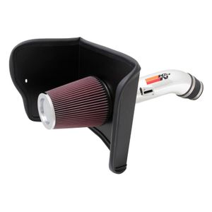 K&N High Performance Air Intake Toyota Tundra V8-5.7L F/I, 2012-2016 (77-9036KP) 779036KP
