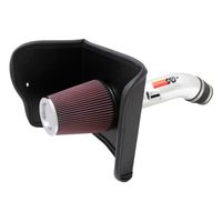 K&N High Performance Air Intake Toyota Tundra V8-5.7L F/I, 2012-2016 (77-9036KP) 779036KP