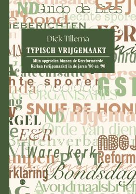 Typisch vrijgemaakt (Paperback)