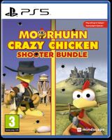 Crazy Chicken Moorhuhn: Shooter Bundle Crazy Chicken Moorhuhn: Shooter Bundle