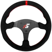 Simagic P-330R steering wheel rim 330mm