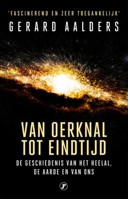 Van oerknal tot eindtijd (Paperback)