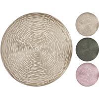 Onderbord Mat Metallic