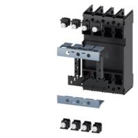 Siemens 3VA9114-0KP00 Accessoire voor vermogensschakelaar 1 stuk(s)