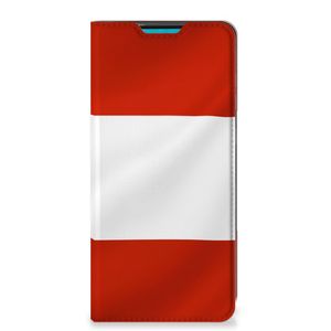 Samsung Galaxy A73 Standcase Oostenrijk