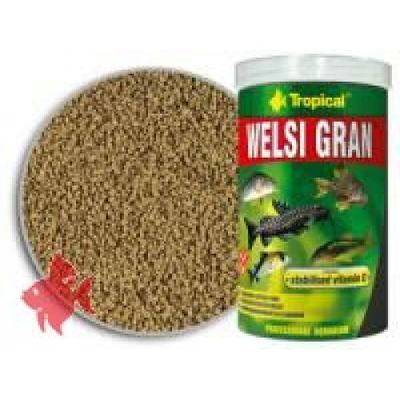 Tropical Welsi Granulaat 10ltr