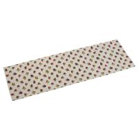 Tafelloper Versa Strawberry Polyester (44,5 x 0,5 x 154 cm)