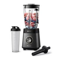 Philips HR3041/00 Blender Zwart