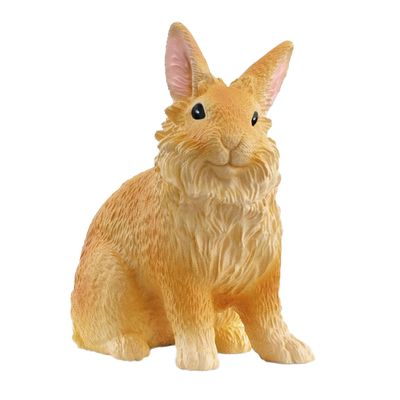 Schleich farm world leeuwenkop konijn 13974