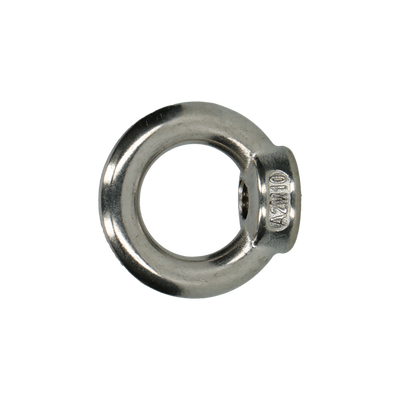 pgb-Europe PGB-FASTENERS | Oogmoer A2 DIN 582 M20 | 10 st 000582A0002003