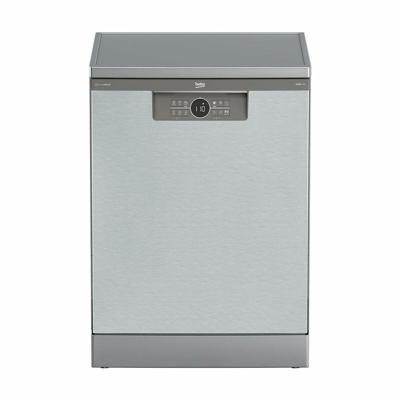 Vaatwasser BEKO BDFN26550XC