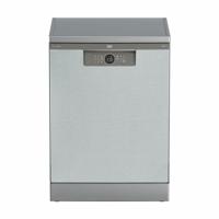 Vaatwasser BEKO BDFN26550XC