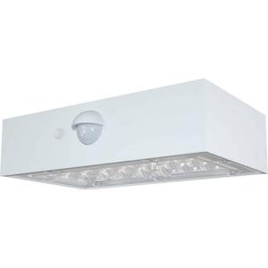 V-TAC VT-403 10306 Wandlamp op zonne-energie 3 W Neutraalwit, Warmwit Wit