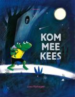 Kom mee, Kees (Hardback)