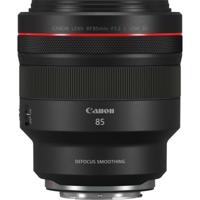 Canon RF 85mm F/1.2L USM DS