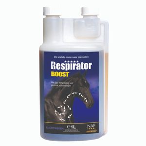 NAF Respirator Boost 1l