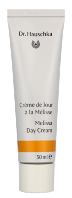 Dr. Hauschka Melissa Day Cream 30 ml Gezichtsverzorging