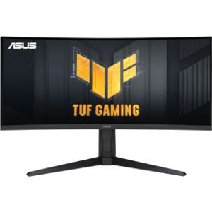 ASUS TUF Gaming VG34VQL3A 34 Wide Quad HD 180Hz VA