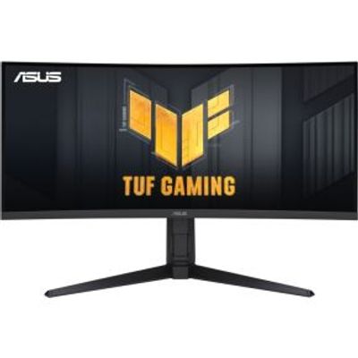 ASUS TUF Gaming VG34VQL3A 34 Wide Quad HD 180Hz VA