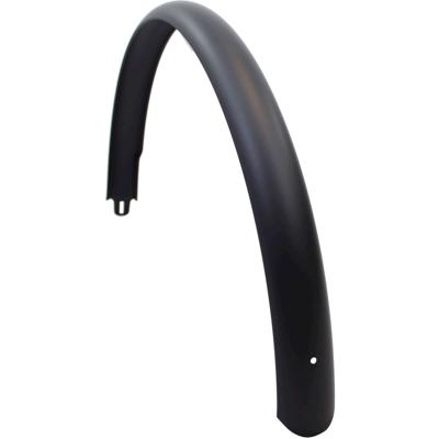 Cortina spatbord achter 28 milo sapphire black matt