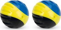 BZ FETCH TPR BAL 2ST BLW"GL"ZWT 6,3