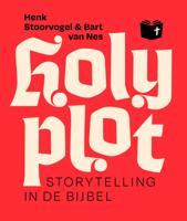 Holy plot (Paperback)
