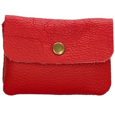 Charm London Etui Portemonnee Elisa Rood