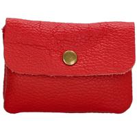 Charm London Etui Portemonnee Elisa Rood Charm London Etui Portemonnee Elisa Rood