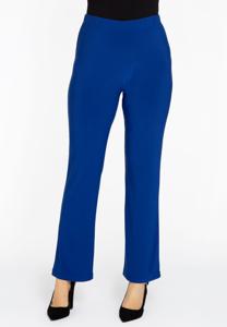 Yoek Tregging | Indigo | Maat 50/52