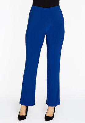 Yoek Tregging | Indigo | Maat 42/44