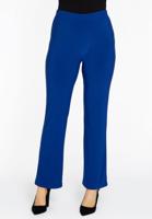 Yoek Tregging | Indigo | Maat 54/56