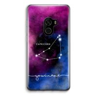 Sterrenbeeld - Donker: Xiaomi Mi Mix 2 Transparant Hoesje