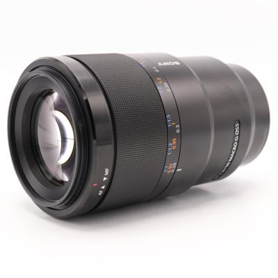 Sony FE 90mm F/2.8G Macro OSS occasion
