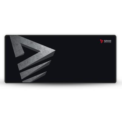 Gaming pad met vulling SAVIO Precision Control XL