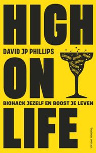 High on life - David Jp Phillips - ebook