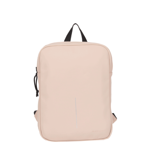 New Rebels ® Mart - Rugzak - Waterafstotend - Laptoptas 13 inch - Rugtas - Roze